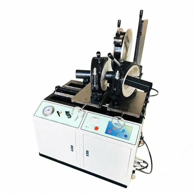 Стационарный стыковой аппарат HDG 315 фото 1