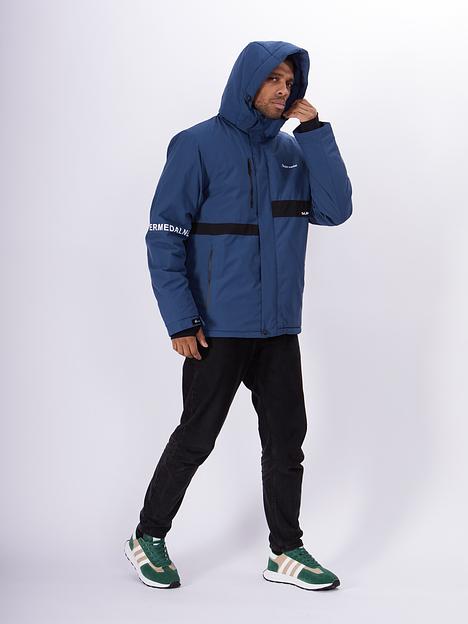 Куртка горнолыжная Super medal 88817S фото 7