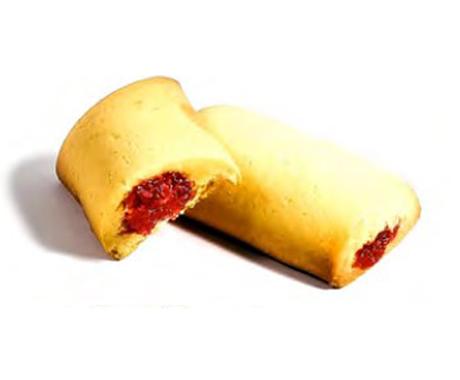 Печенье «Лакомка» 2 кг ОПТ фото 1