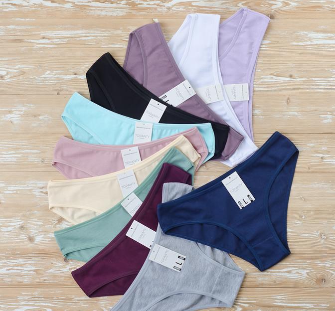 Трусы женские, Слипы фото 1