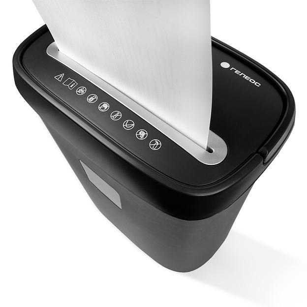 Уничтожитель документов ГЕЛЕОС УД15-4 Гелеос УД15-4 фото 7