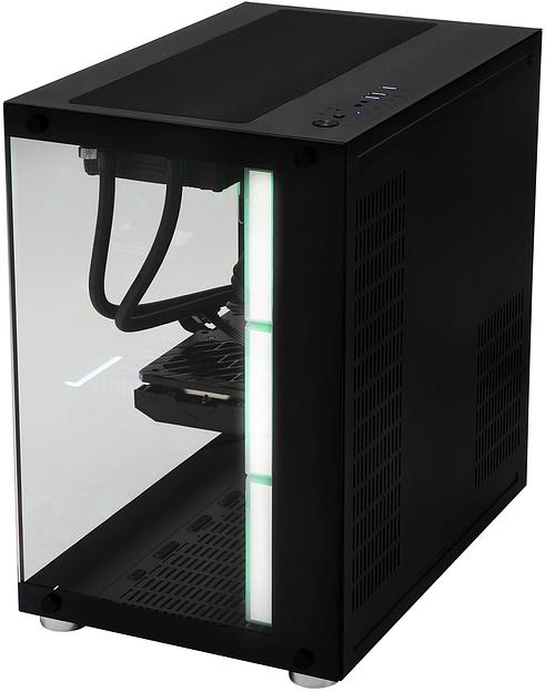 ПК Bloody BD-PC CZ79C3 MT i7 14700F (2.1) 64Gb SSD1Tb GeForce RTX 5080 16Gb Windows 11 Home 64 GbitEth 850W черный (2086028) фото 6