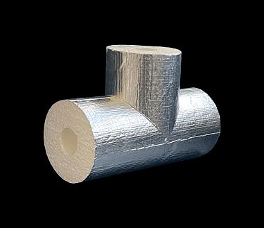 Цилиндры кашированные фольгой PullEPS AL фото 2