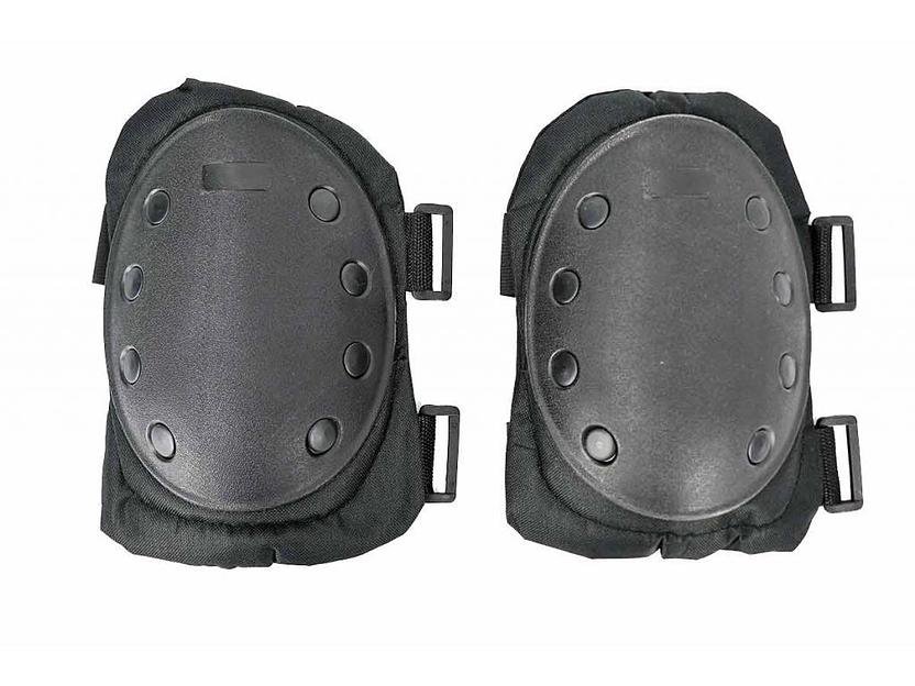 Тактические наколенники и налокотники комплект опт фото 3