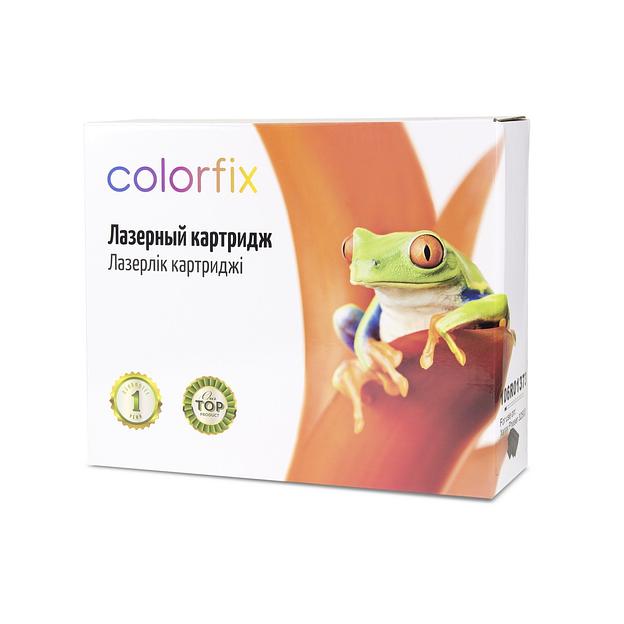 Картридж Colorfix Phaser 3250 фото 2