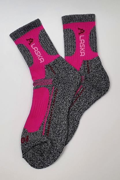 Носки женские ААНТ-760-термо-2 фото 1