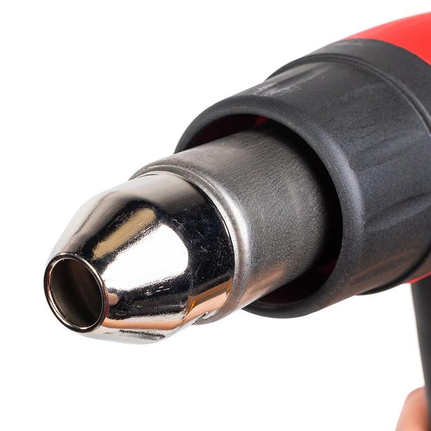 Фен технический ТТ-1800 серия МАСТЕР фото 6