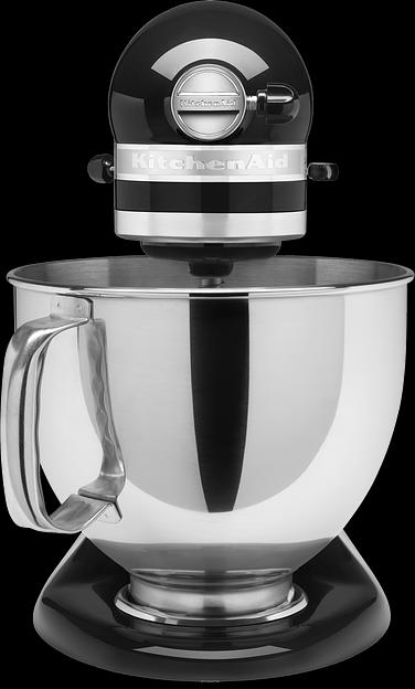 Миксер KitchenAid KitchenAid Artisan 5KSM175PSEOB фото 4