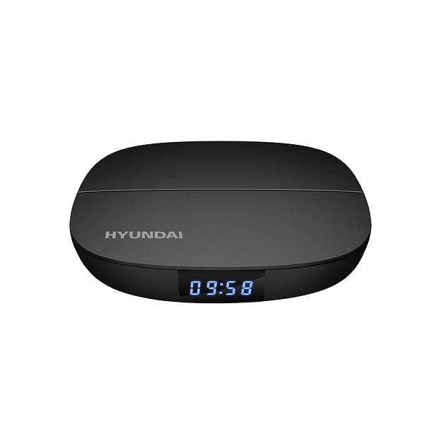 Медиаплеер Hyundai H-DMP100 фото 1