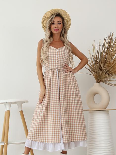 Сарафан П1-5550/4 фото 7