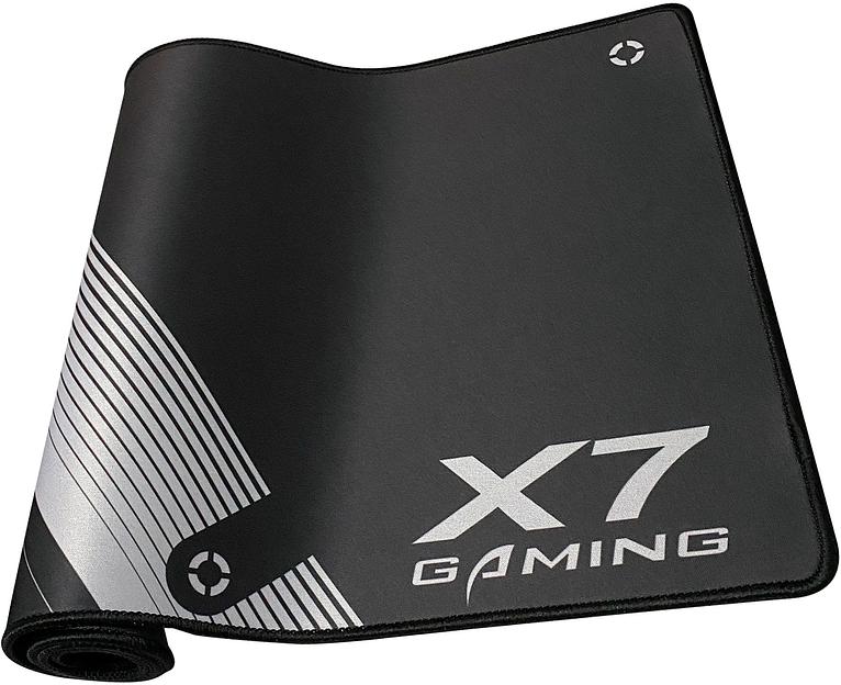 Коврик для мыши A4Tech X7 Pad XP-70L черный 750x300x3мм фото 3