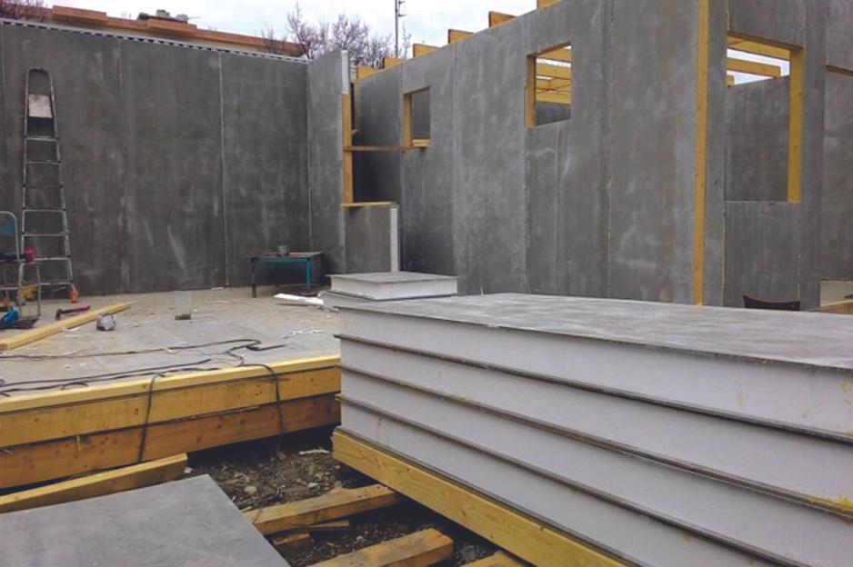 СИП панель ОПТ фото 2