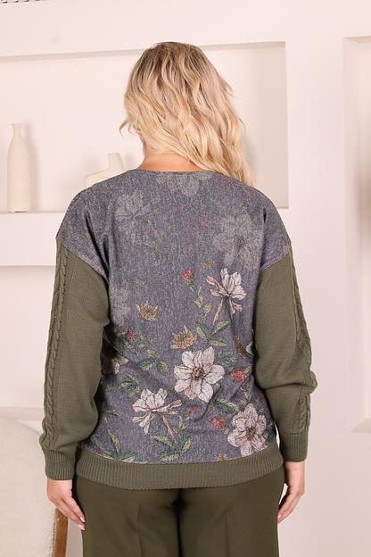 Джемпер М5-5294/1 фото 10