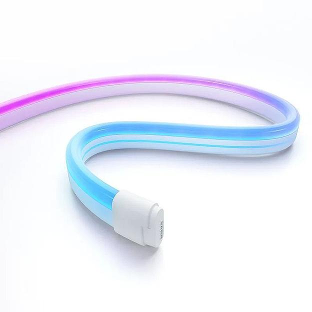 Лента светодиодная Xiaomi Smart Lightstrip Pro фото 5
