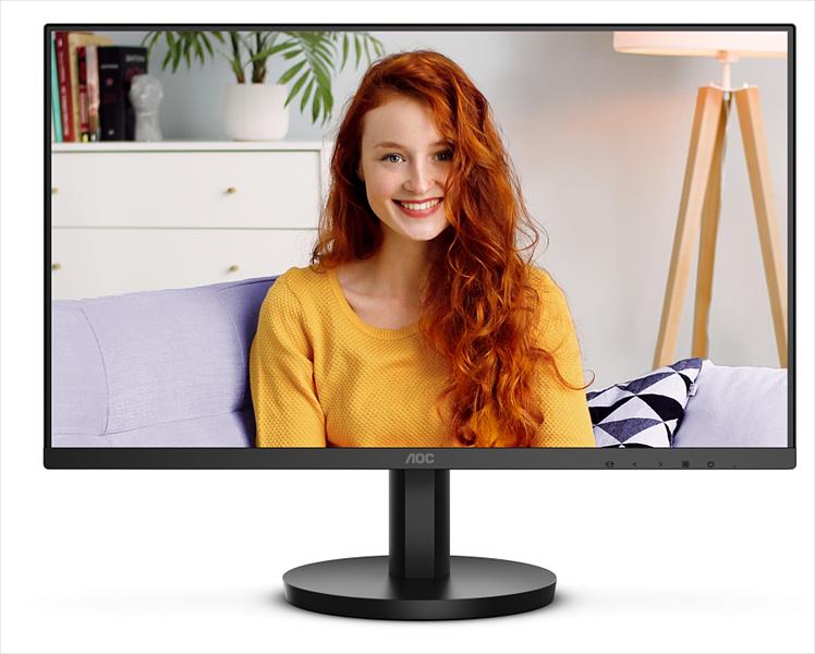 Монитор Монитор АОС 100 Hz (24B3HMA2) фото 1