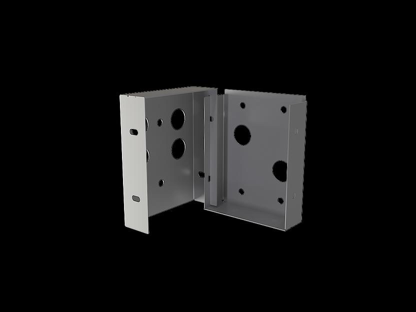 Тубус настенный фото 1