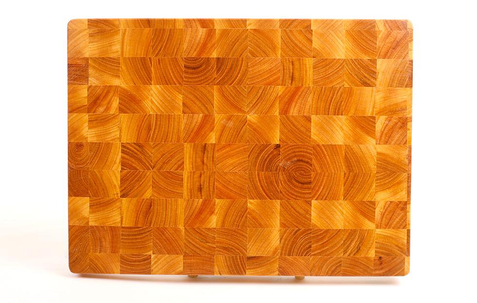 Разделочная деревянная доска MTM Wood MTM-AB182 фото 1