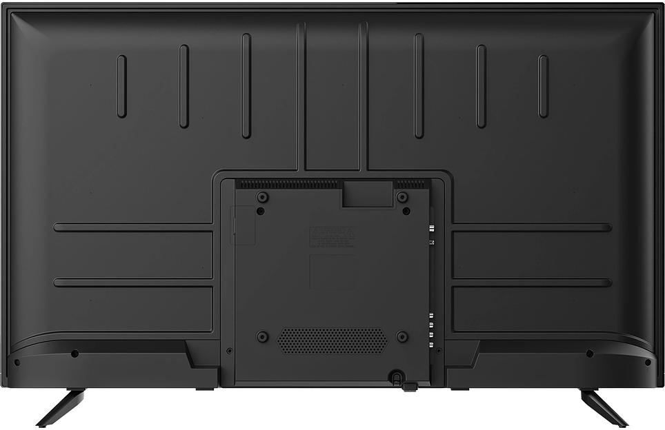 Телевизор LED BBK 43" 43LEM-1047/FTS2C черный FULL HD 50Hz DVB-T DVB-T2 DVB-C DVB-S DVB-S2 (RUS) фото 4