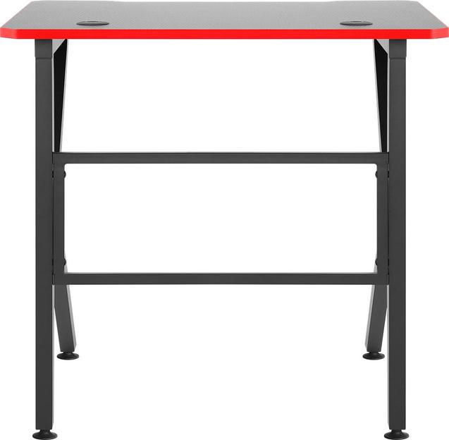 Стол GAMING ASSASSIN BLACK 64331 DEFENDER фото 3