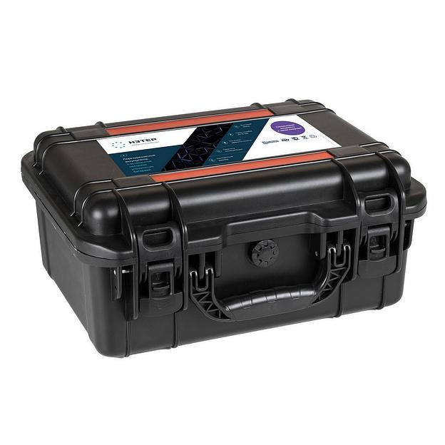 Аккумулятор LiFePO4 12V 144Ah НЭТЕР (LFP12-144-80C4) фото 1