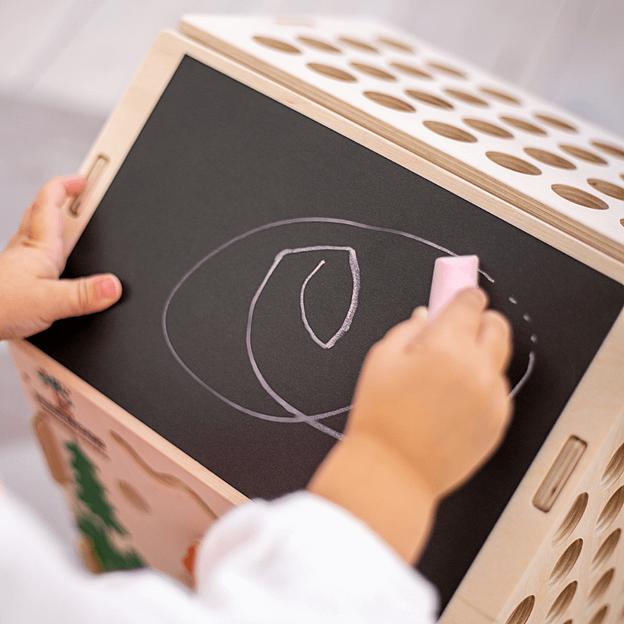 Бизидом-конструктор Лес фото 4