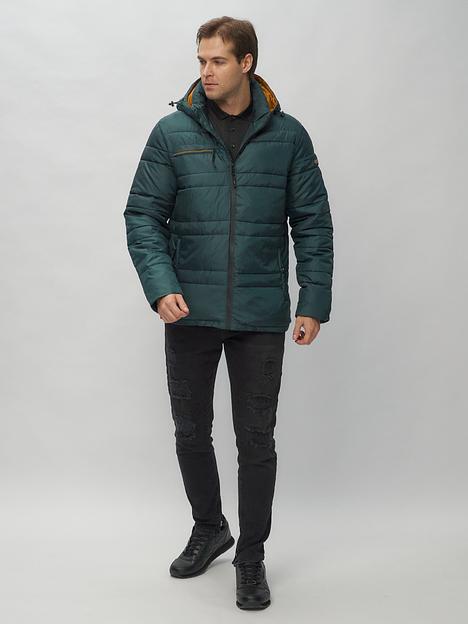 Куртка спортивная Мастер Класс 62175TZ фото 2