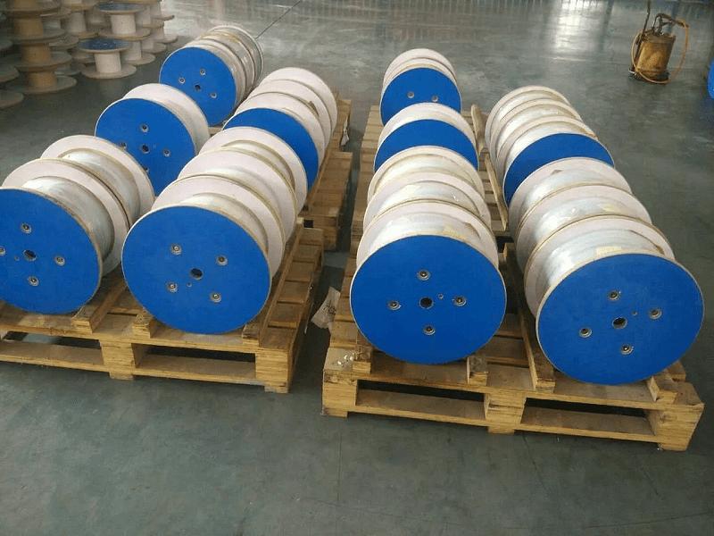 Цельнометаллическая пильчатая лента для чесальных машин фото 3