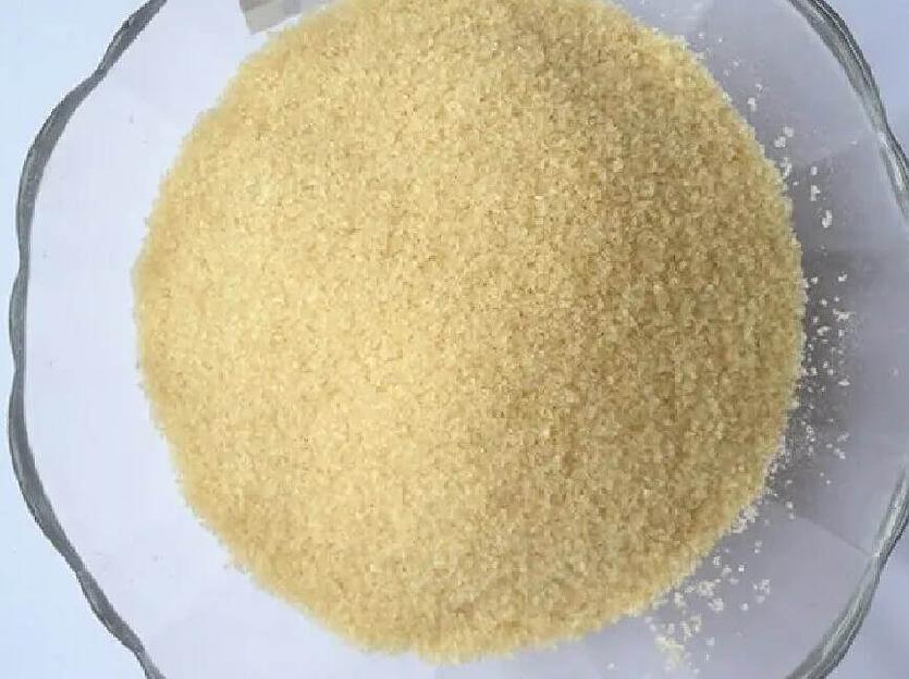 Желатин пищевой говяжий 240 Блюм опт фото 1