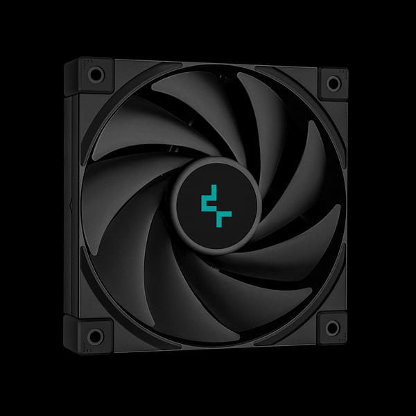 Cooler Deepcool AK400 DIGITAL фото 7