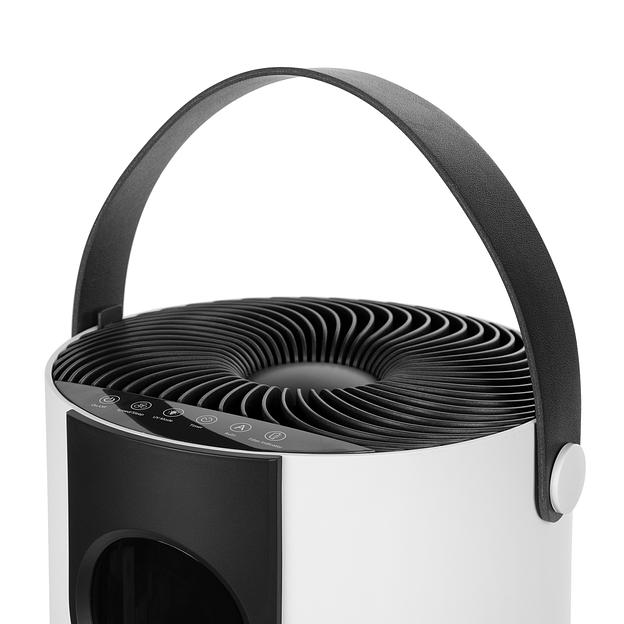 Увлажнитель воздуха Ballu AW-500 с функцией очистки (климатический комплекс) фото 5