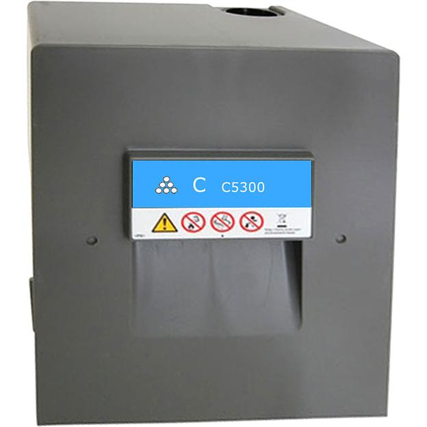 Тонер голубой тип С5300s/C5310s Ricoh 828604 фото 1