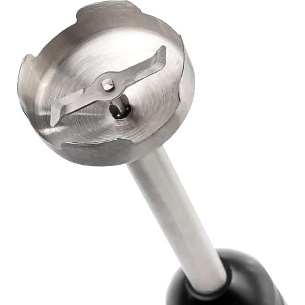 Погружной блендер EVELUX Блендер EVELUX EHB 0301 B фото 10