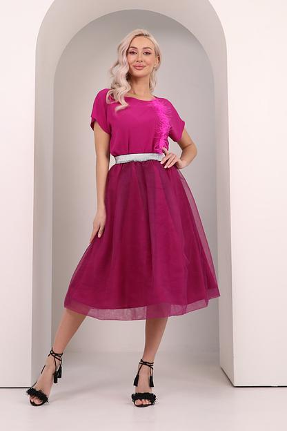 Юбка Ю4-5213 фото 4