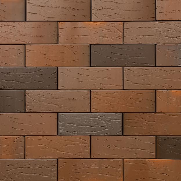 Кирпич Ликолор «Флеш Королевский двор» Евро 0,7-НФ опт фото 4