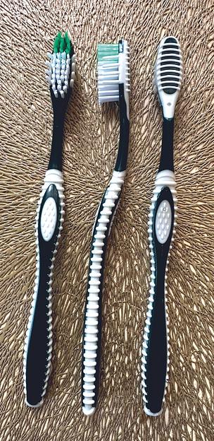 Зубная щётка Макс «Ленинград» стандарт фото 6