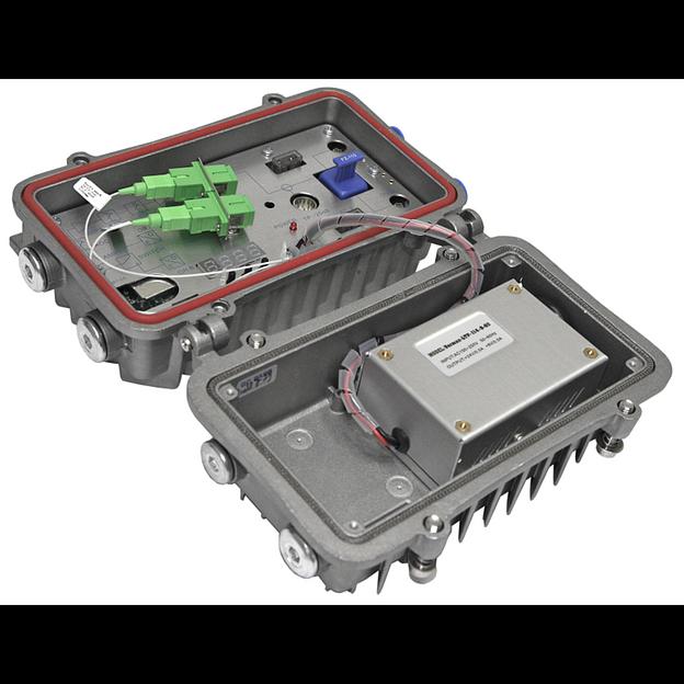 Приёмник оптический для сетей КТВ Vermax-LTP-114-9-OD фото 1