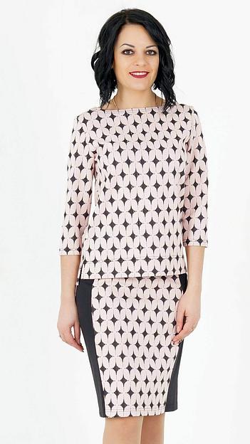 Блуза АР-1570 фото 1