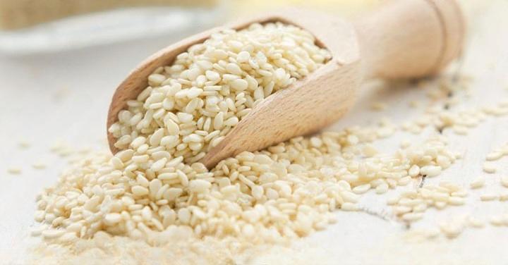 Кунжут светлый ОПТ фото 1