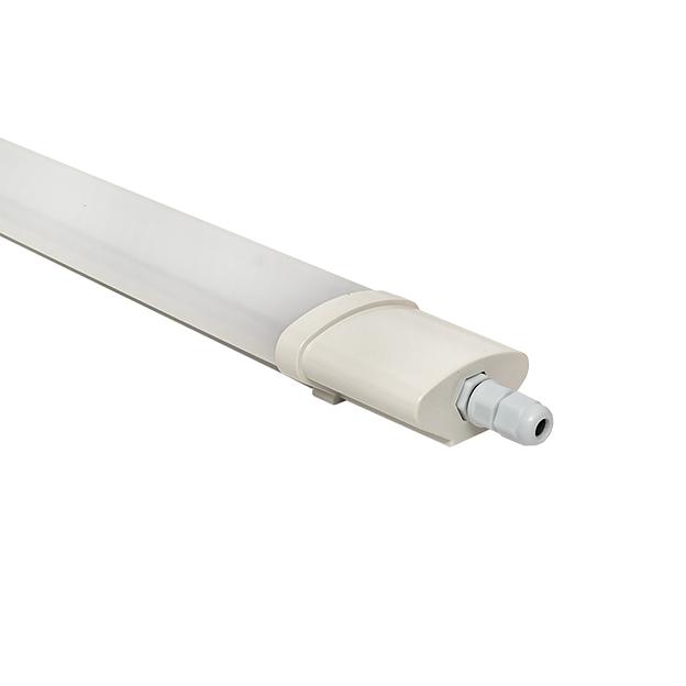 EKF TPL-1005-36-4000-L Светильник светодиодный пылевлагозащищенный ДСП-1005-L 36Вт 4000К IP65 1200мм PROxima фото 3