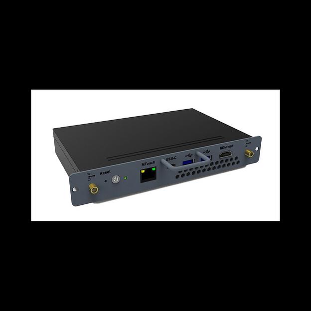 Твердотельный накопитель Samsung Electronics MZ-VAP4T0CW фото 1