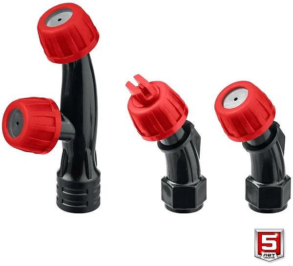 Опрыскиватель аккумуляторный ЗУБР ОПЛ-10 фото 8