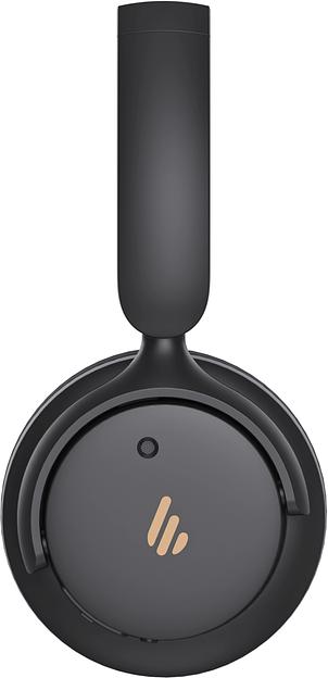 Гарнитура мониторные Edifier H9 черный беспроводные bluetooth оголовье фото 4