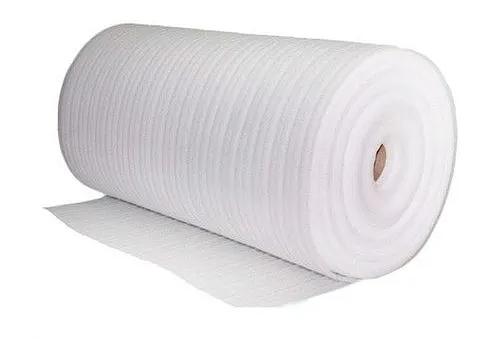 Подложка для тёплого пола Изодом ППИ-П 3 мм, 1×10 м фото 4