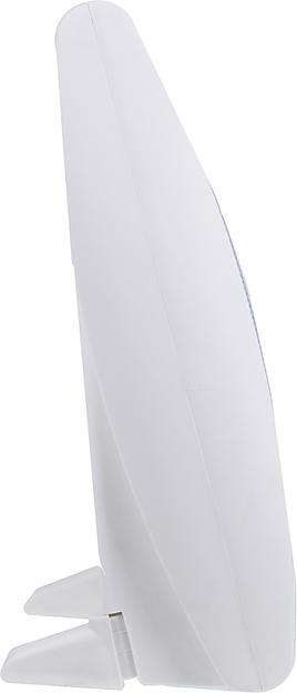 Обогреватель инфракрасный Ресанта ИКО-800Л 800Вт белый фото 2