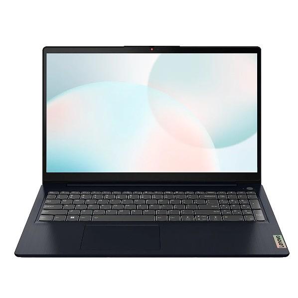 82RN008LRK Lenovo IdeaPad 3 G7 15.6" FHD TN/ Ryzen 7 5825U/8GB/256GB SSD//DOS/RUSK фото 1