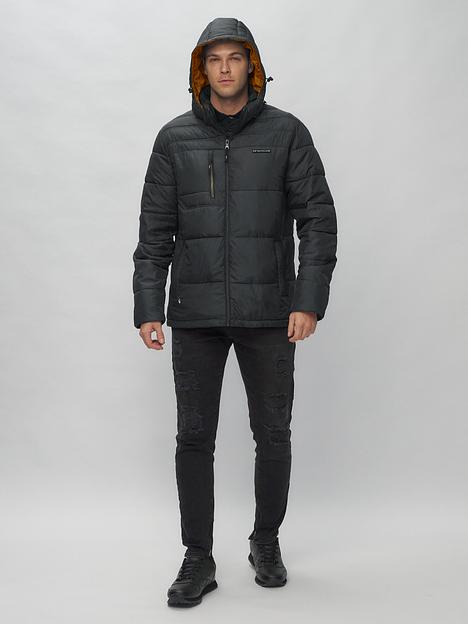 Куртка спортивная Мастер Класс 62190Ch фото 7