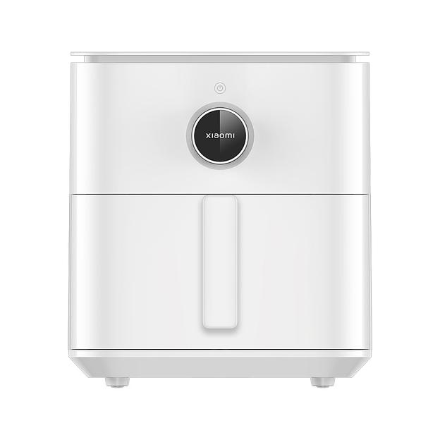 Аэрогриль Xiaomi Smart Air Fryer 6.5L Белый MAF10 фото 2