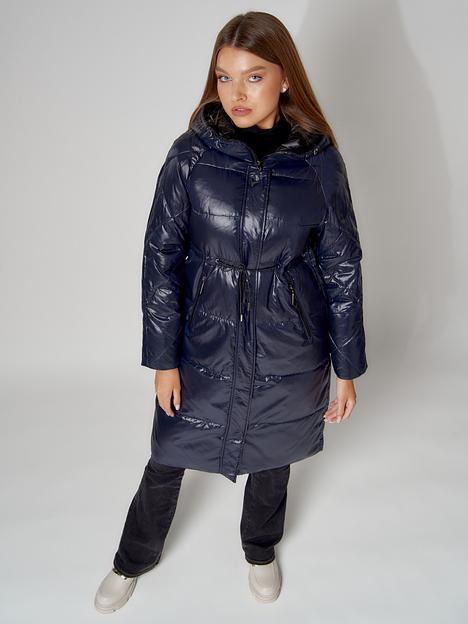 Пальто утепленное HULDLUCK 448613TS фото 10