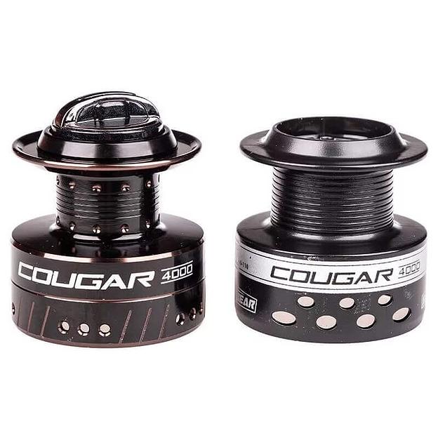 Катушка безынерционная SibBear Cougar 4000, Опт фото 4