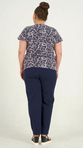 Блуза Р-136-2 фото 3